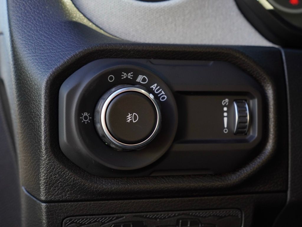 New 2026 41 Exterior Paint Jeep Willys image 10