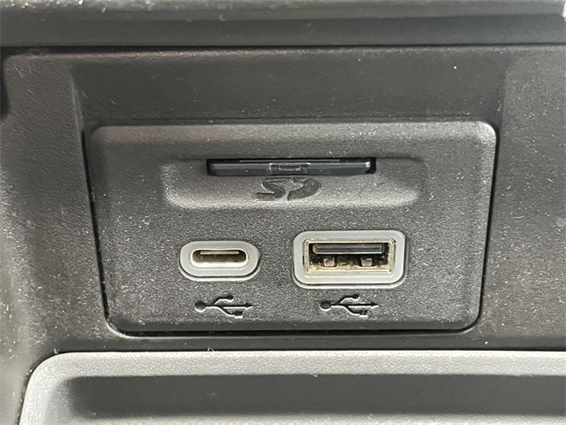 2021 Gmc Yukon Denali photo 21