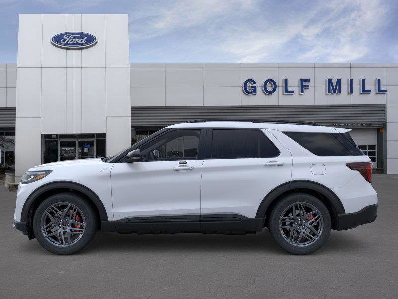 2026 FORD EXPLORER - Image 2