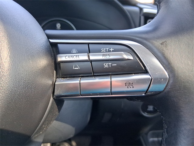2024 Mazda CX-50 2.5 S Premium photo 3