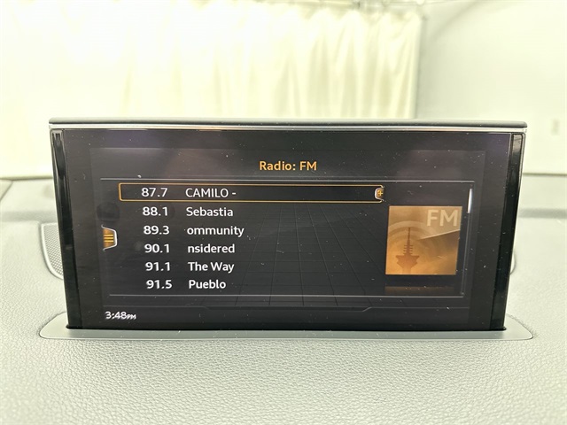2018 Audi Q7 3.0T Prestige photo 7