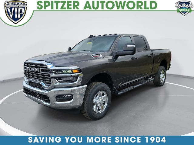 2026 RAM Ram 2500 Pickup Tradesman's photo