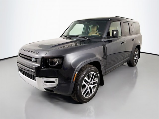 New 2025 Land Rover Defender 130 S for Sale Boise ID #25L3717 | Land ...