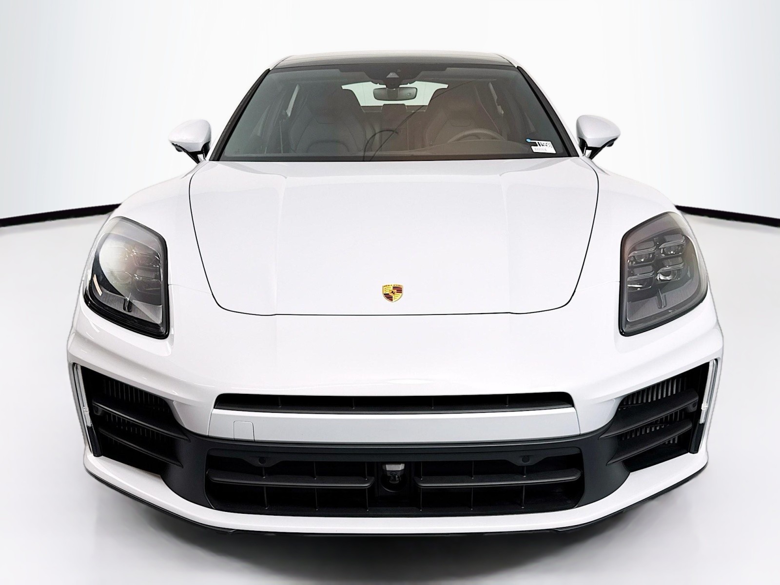 2025 Porsche Panamera 4 photo 6