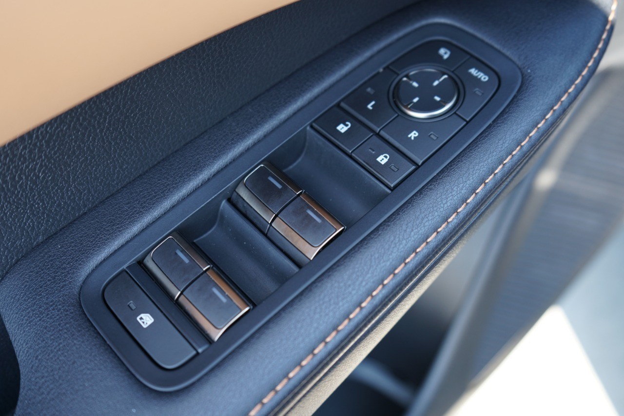 2024 Lexus RX 350 Premium photo 23