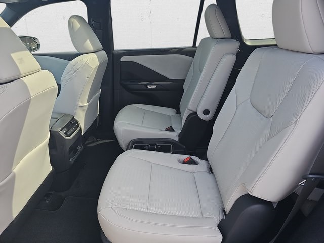 2025 Lexus TX 350 Premium photo 14