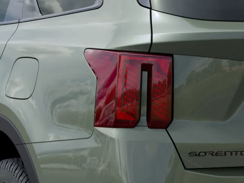 2026 Kia Sorento X-Pro SX Prestige photo 10