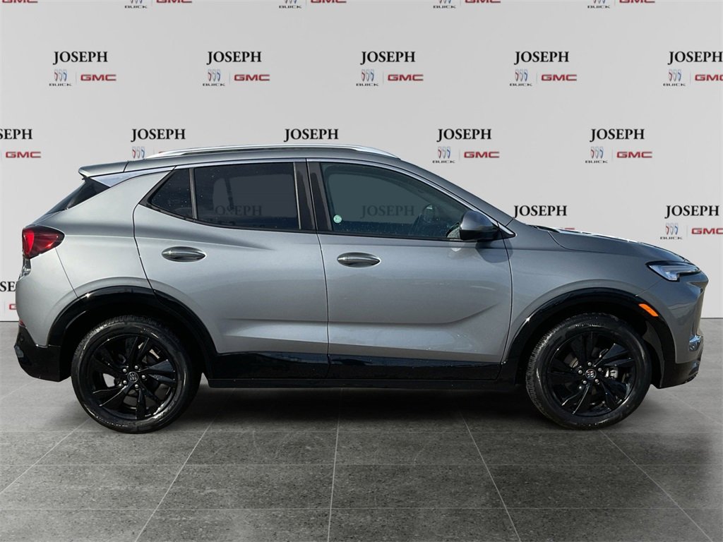 2024 Buick Encore GX