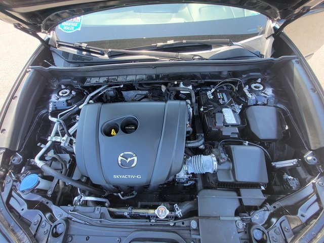 2022 Mazda CX-30 2.5 S Preferred photo 10