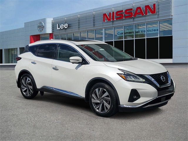 2019 Nissan Murano