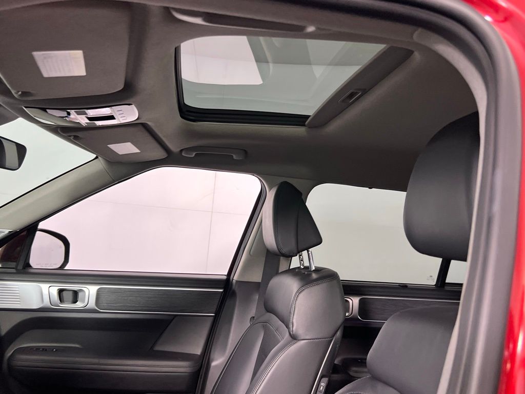 2025 Hyundai Santa Fe Limited photo 20