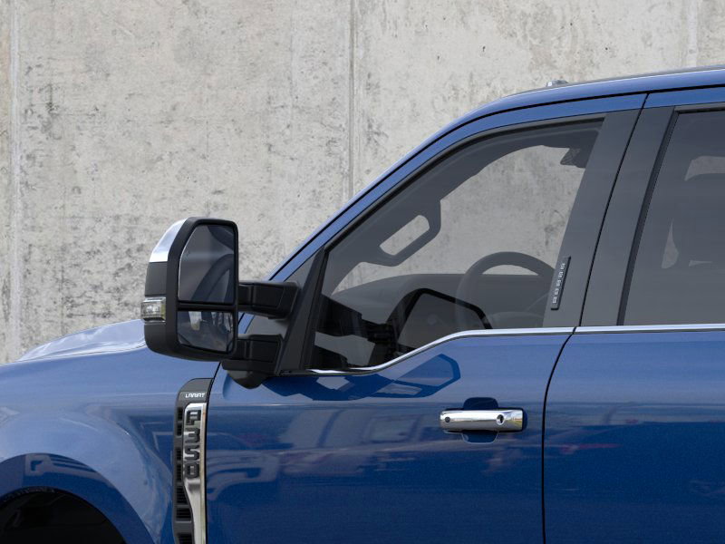 2026 Ford F-350 Lariat photo 20