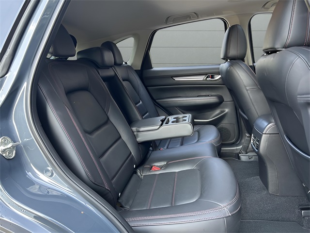 2024 Mazda CX-5 2.5 S Carbon photo 26