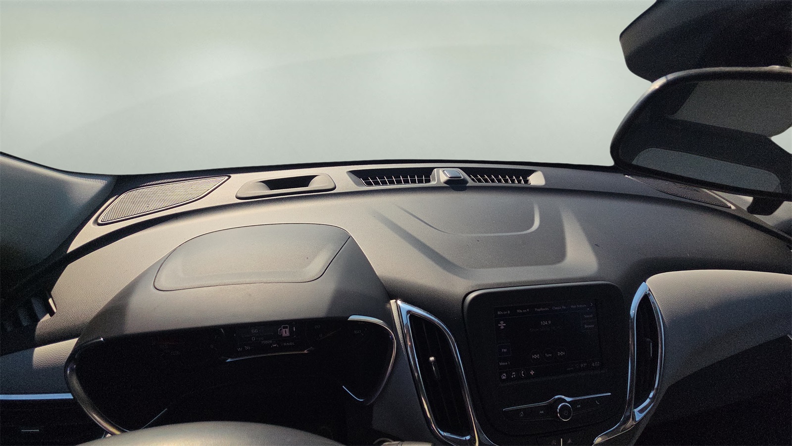 2023 Chevrolet Equinox LT photo 7
