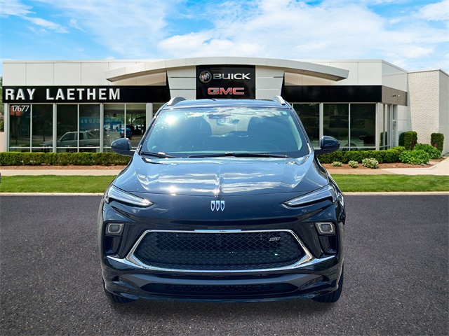 2026 Buick Encore GX Sport Touring photo 6