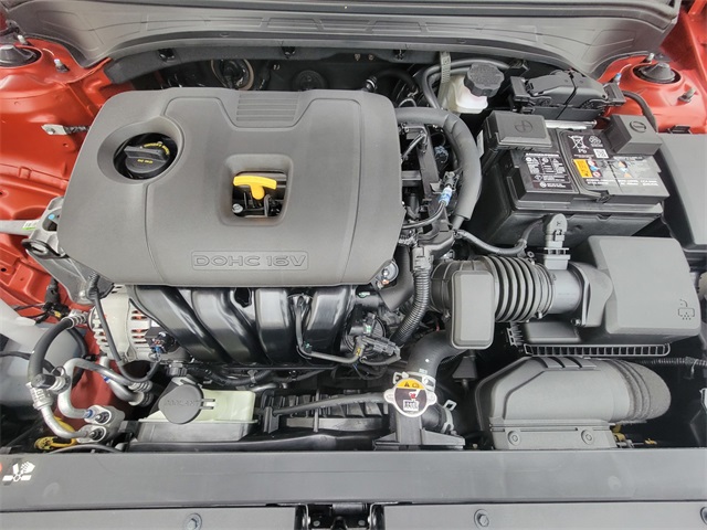 2023 Kia Forte GT-Line photo 36