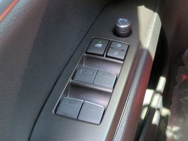 2024 Toyota Camry XSE photo 21