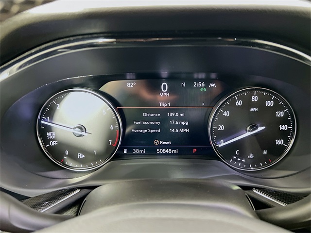 2023 Buick Envision Essence photo 13