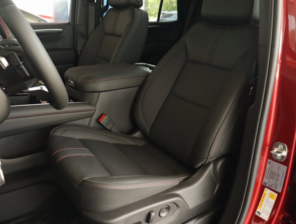 2025 Chevrolet Tahoe RST photo 24