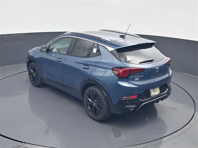2026 Buick Encore GX Sport Touring photo 17