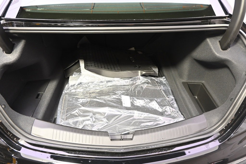 2025 Cadillac CT5 Premium Luxury photo 19