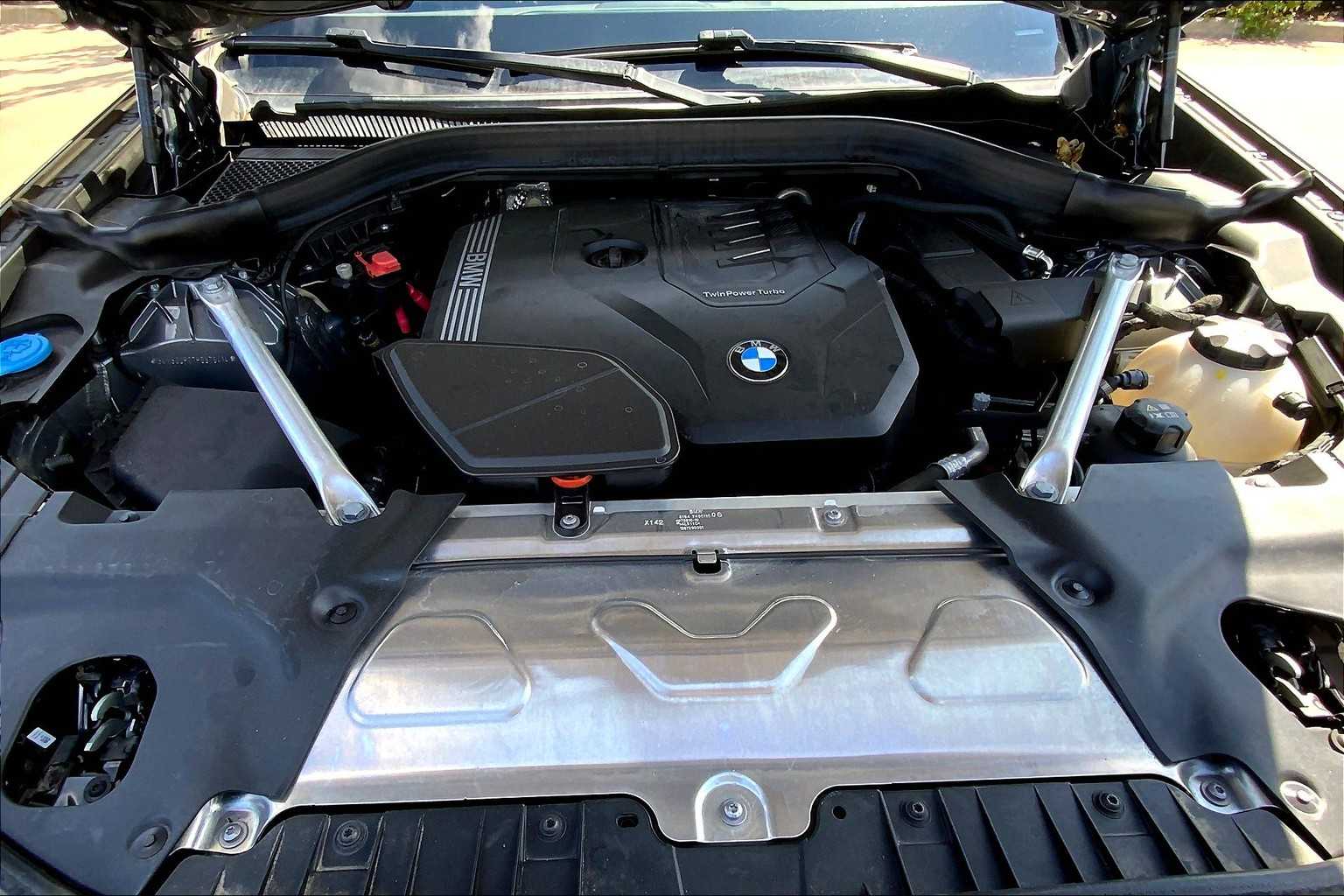 2023 Bmw X3 xDrive30i photo 27