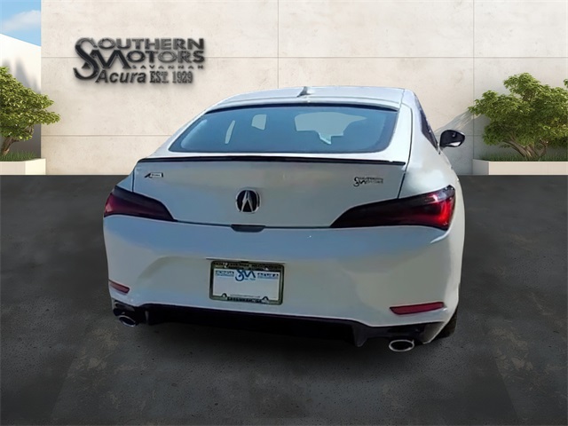 2025 Acura Integra A-Spec photo 24