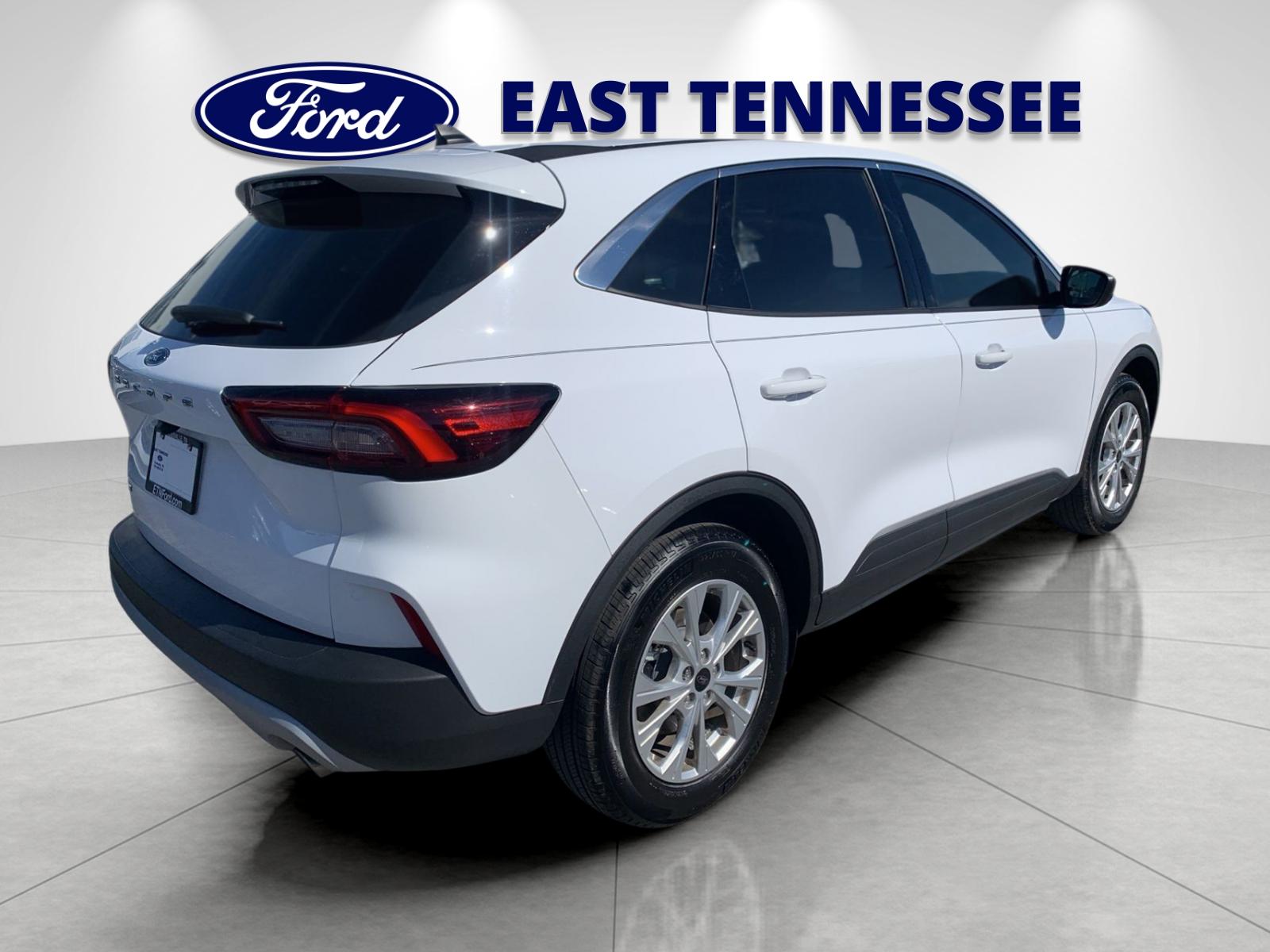 2024 Ford Escape Active photo 3