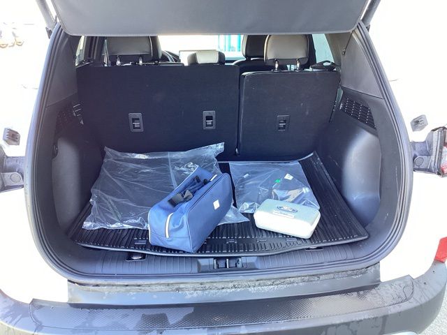 2023 Ford Escape Plug-In Hybrid Base photo 12