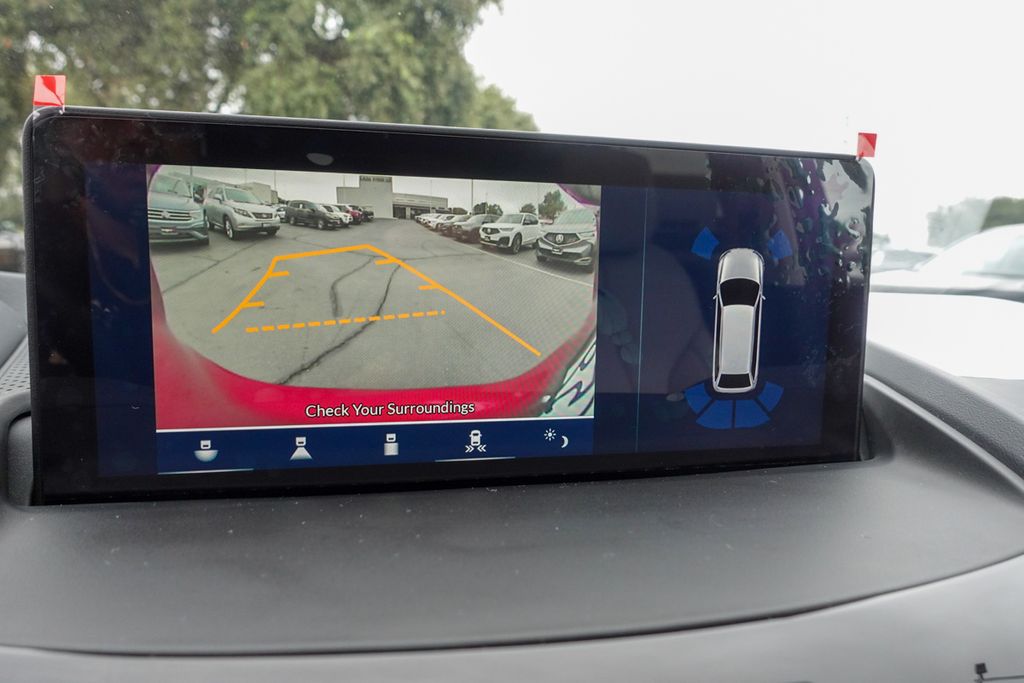 2025 Acura RDX Technology photo 14