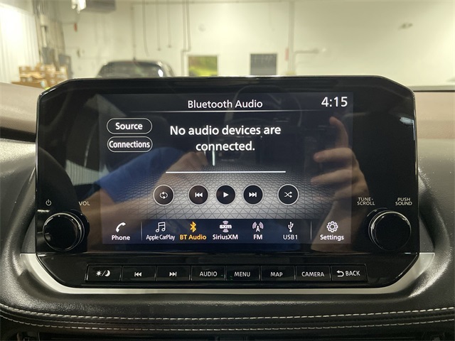 2023 Nissan Rogue SL photo 29