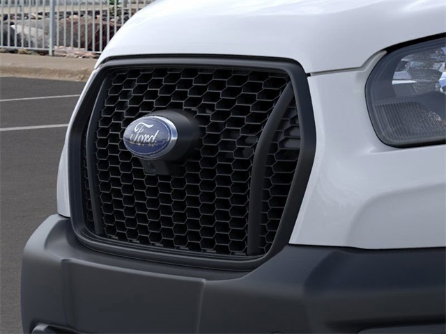 2025 Ford Transit photo 16
