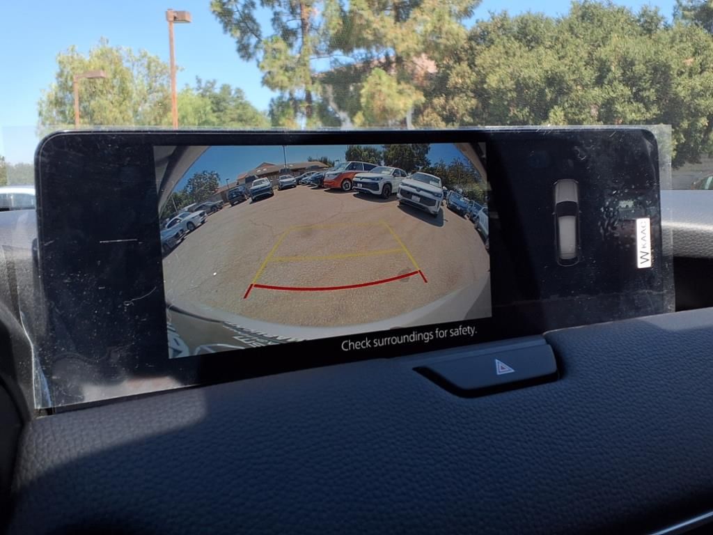2025 Mazda CX-90 Premium S photo 8