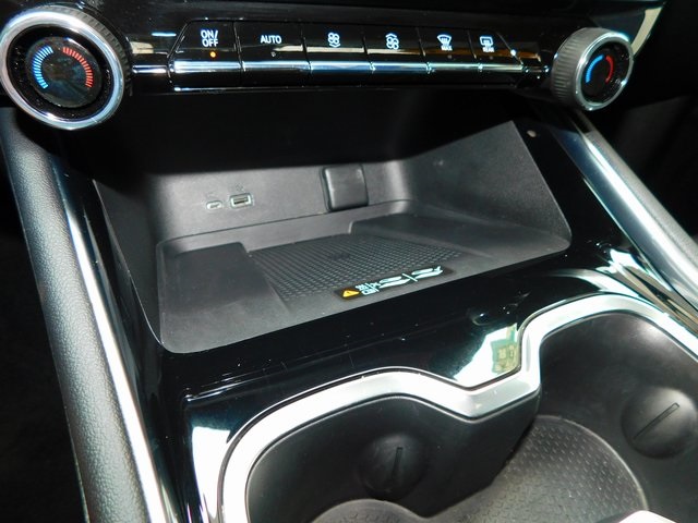 2025 Chevrolet Traverse photo 39