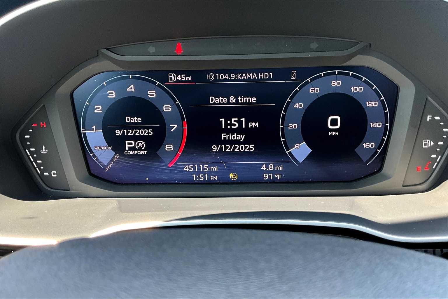 2023 Audi Q3 S line Premium photo 23