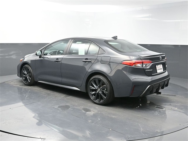 2024 Toyota Corolla SE Premium photo 4