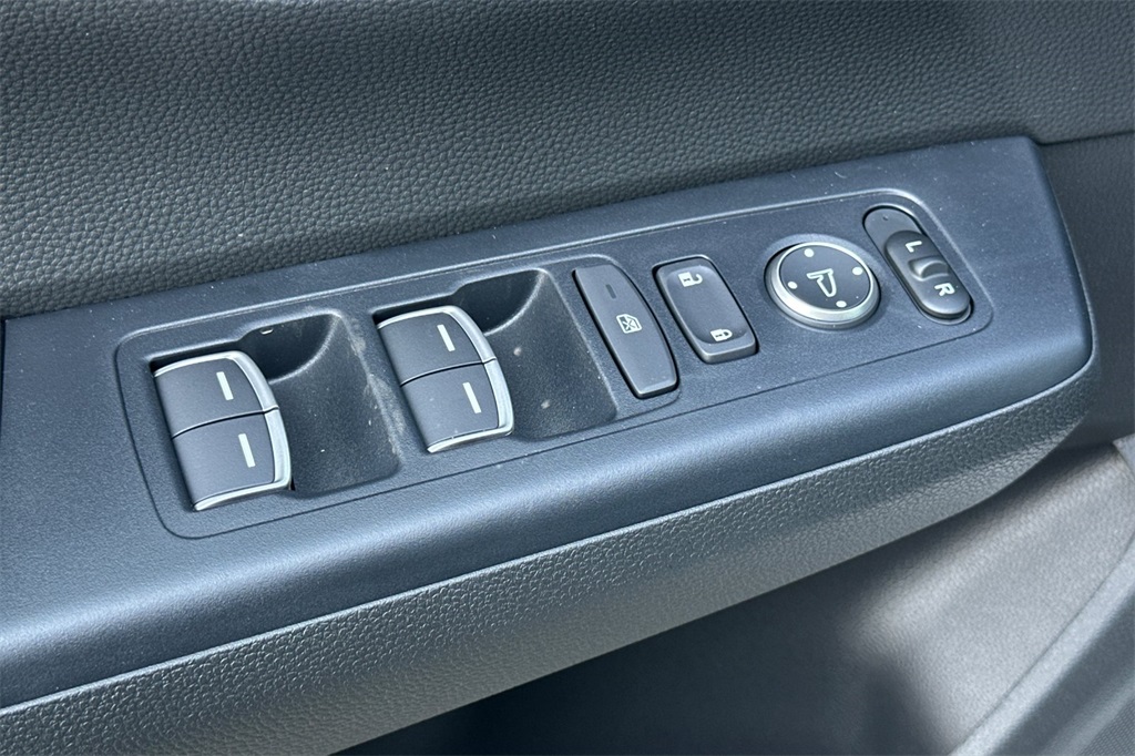 2026 Honda CR-V EX-L photo 12