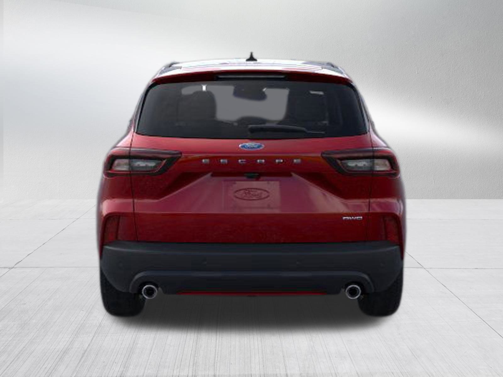 2025 Ford Escape ST-Line photo 6