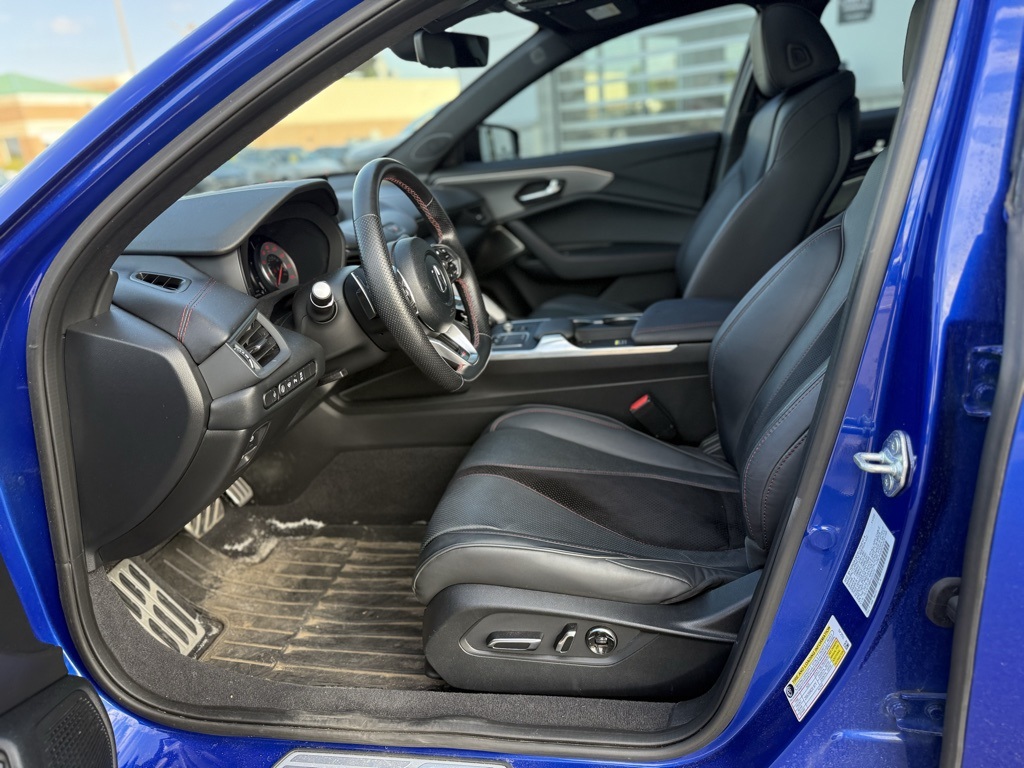 2023 Acura TLX SH-AWD Type S photo 16