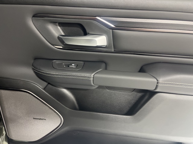 2026 Ram 1500 Rebel photo 26