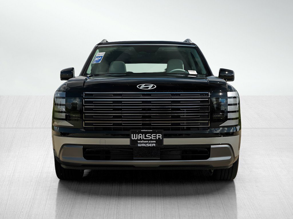 2026 Hyundai Palisade Limited photo 2
