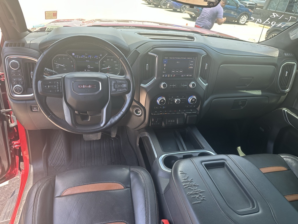 2019 Gmc Sierra 1500 AT4 photo 14