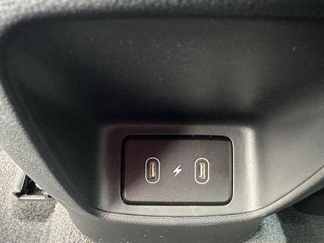 2025 Hyundai Elantra SEL Sport photo 19