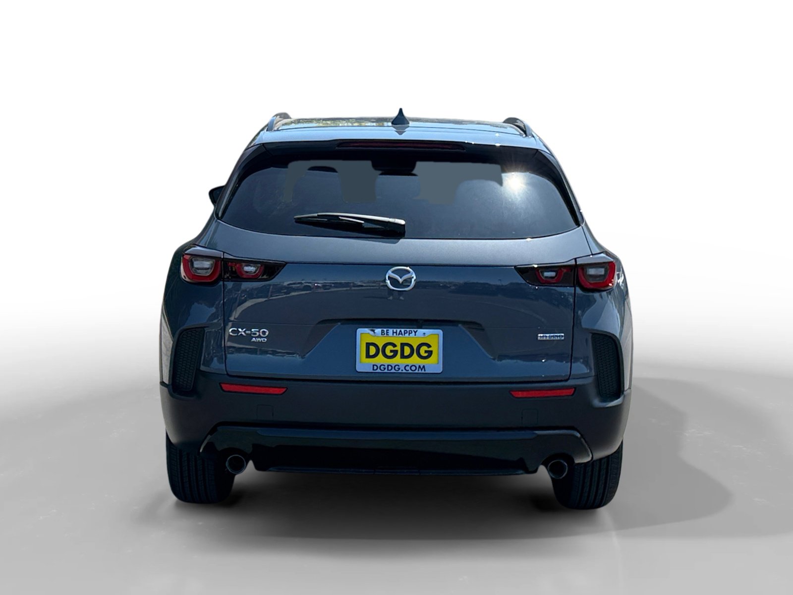 2025 Mazda CX-50 Premium photo 4