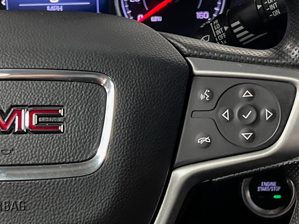 2022 Gmc Terrain SLE photo 13