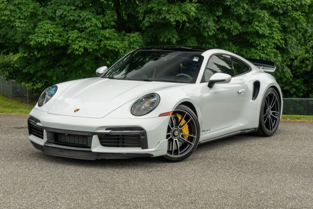 New 2026 Porsche Taycan in Greensboro #TSA41022 | Porsche Greensboro