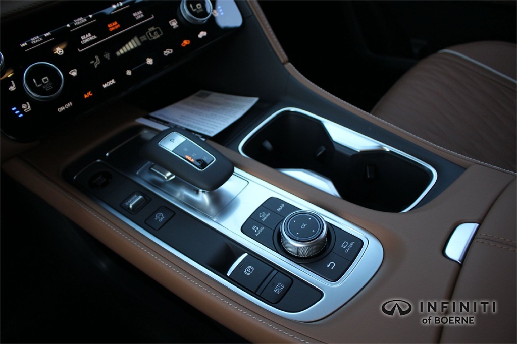 2026 Infiniti QX60 Autograph AWD photo 10
