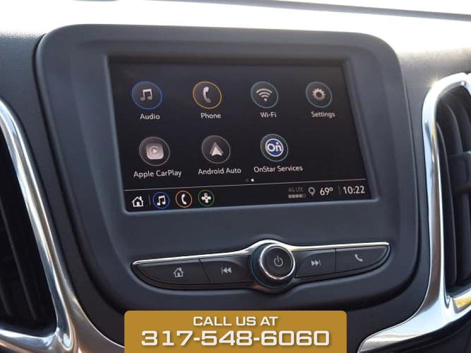 2023 Chevrolet Equinox LT photo 22