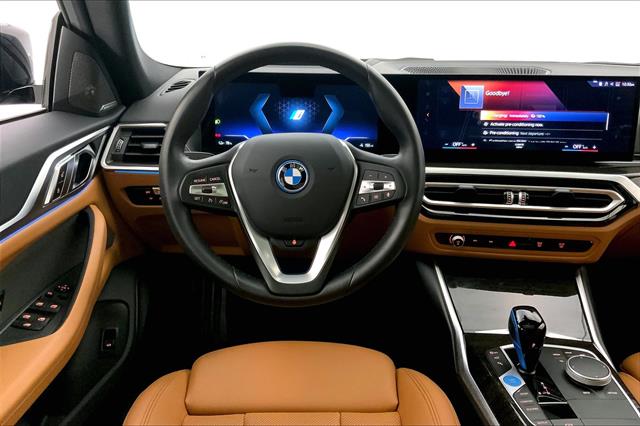 2023 Bmw i4 eDrive35 photo 4