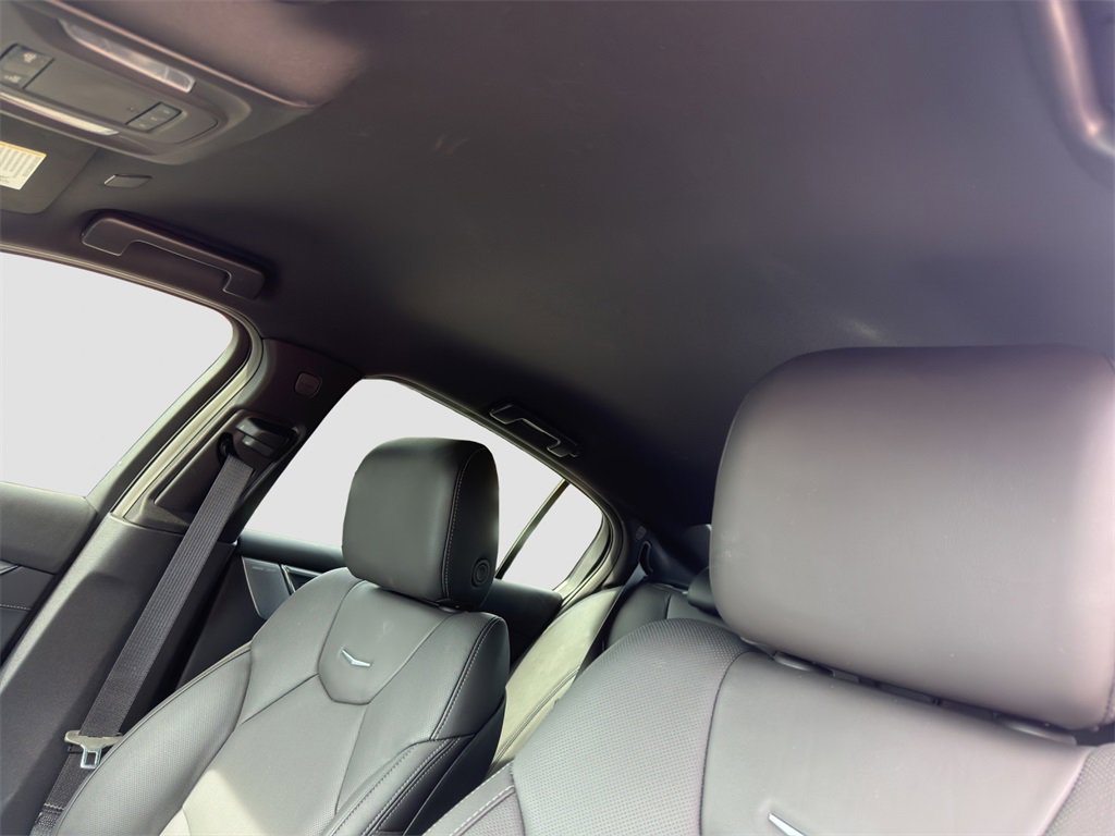 2024 Cadillac CT5 Premium Luxury photo 8